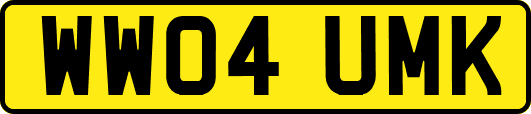 WW04UMK