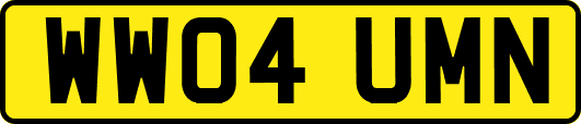 WW04UMN