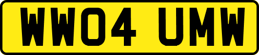 WW04UMW
