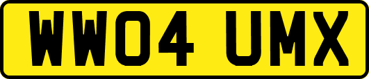 WW04UMX