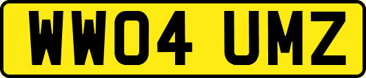 WW04UMZ