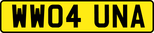 WW04UNA