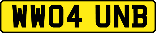 WW04UNB