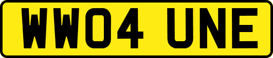 WW04UNE