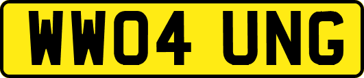 WW04UNG
