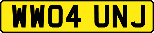 WW04UNJ