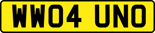 WW04UNO