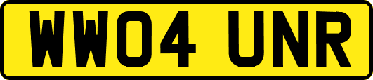 WW04UNR