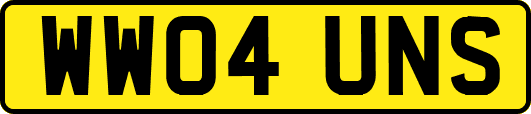 WW04UNS