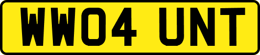 WW04UNT