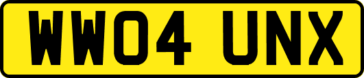 WW04UNX