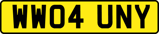WW04UNY
