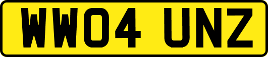 WW04UNZ