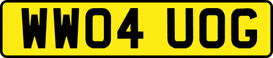WW04UOG