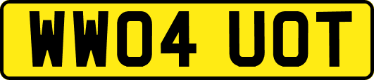 WW04UOT