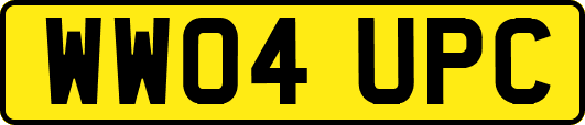 WW04UPC