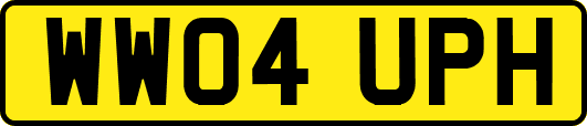 WW04UPH