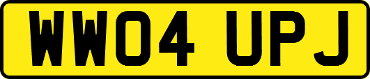 WW04UPJ