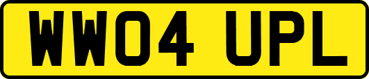 WW04UPL