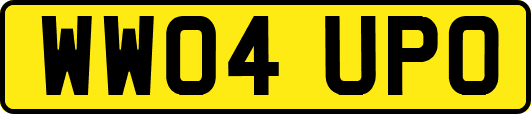 WW04UPO