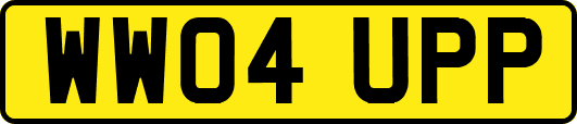 WW04UPP