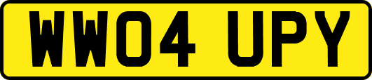 WW04UPY