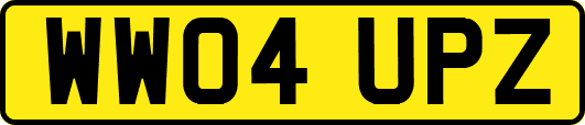WW04UPZ