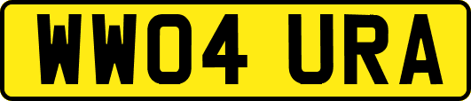 WW04URA
