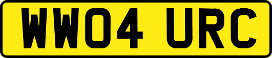 WW04URC