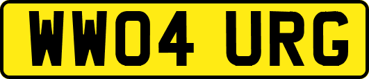 WW04URG