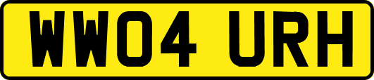 WW04URH