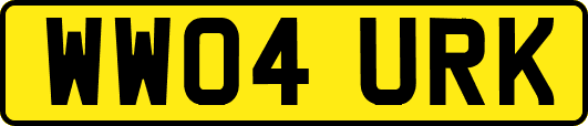 WW04URK
