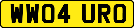 WW04URO