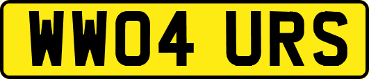 WW04URS