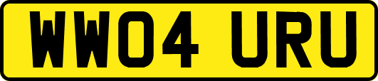 WW04URU