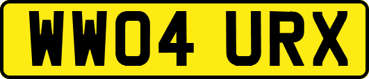 WW04URX