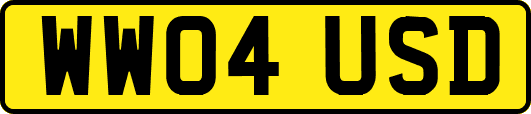 WW04USD