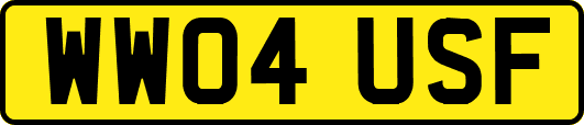 WW04USF