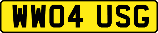 WW04USG