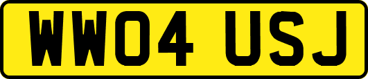 WW04USJ