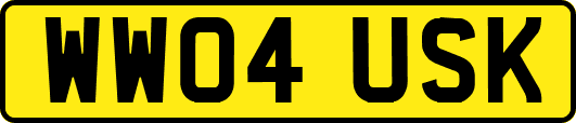 WW04USK