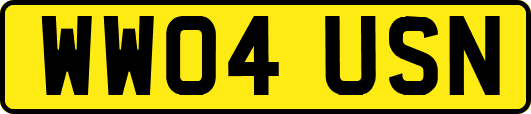 WW04USN