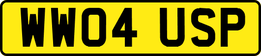 WW04USP
