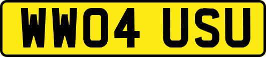 WW04USU