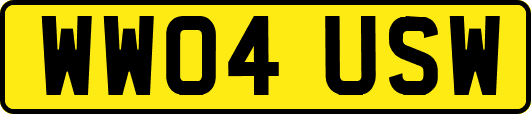 WW04USW