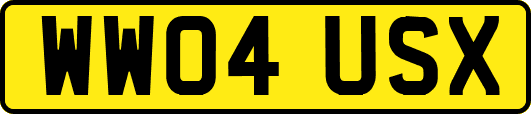 WW04USX