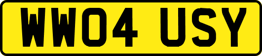 WW04USY
