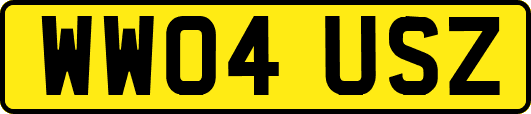 WW04USZ