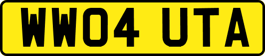 WW04UTA