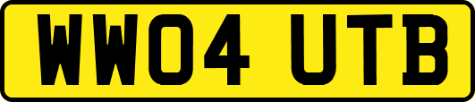 WW04UTB